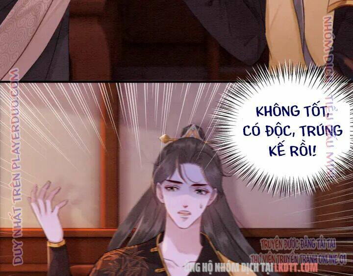 Trọng Sinh Bá Sủng Nhiếp Chính Vương Quá Mạnh Mẽ: Chapter 169