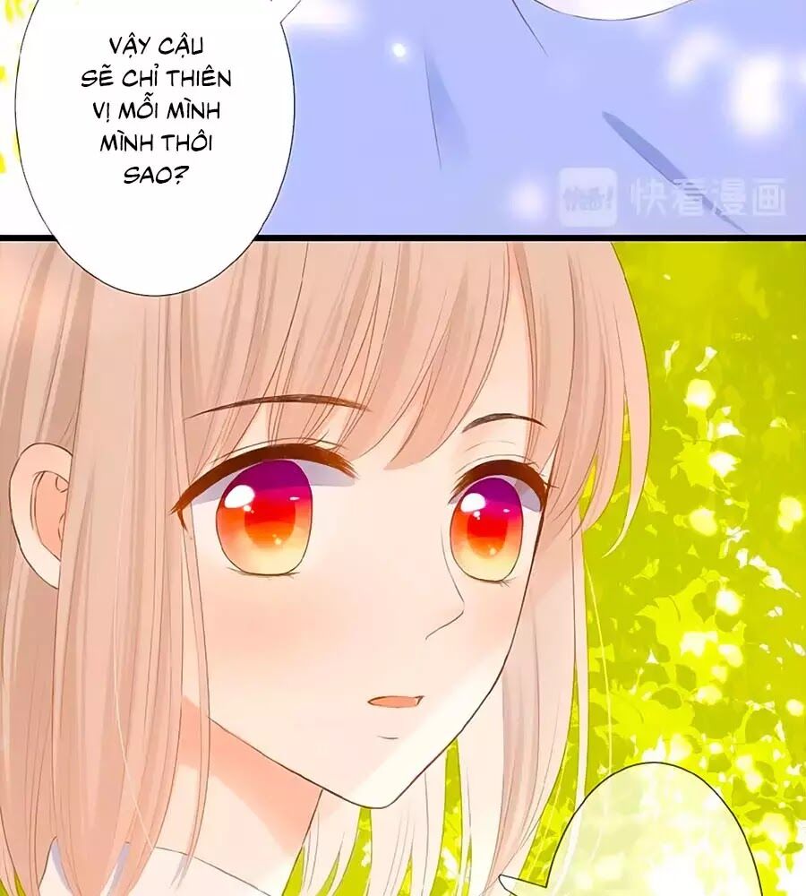 Hoa Chưa Nở Rộ: Chapter 16