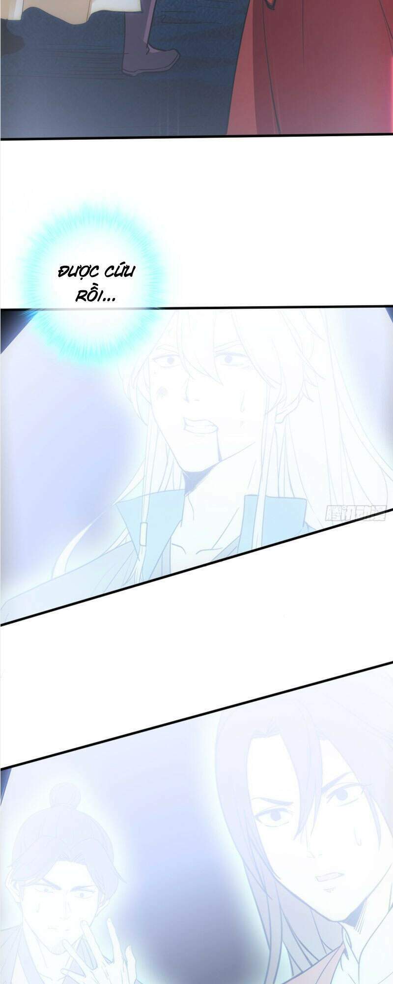 Chư Thiên Ký: Chapter 300