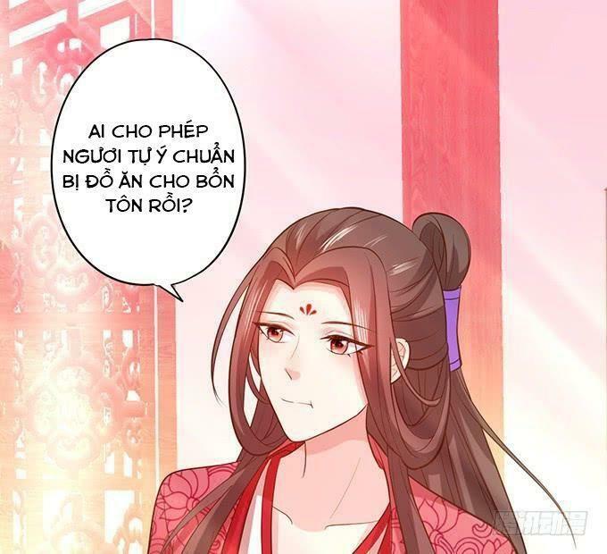 Hồ Tiên Hung Bạo: Chapter 107