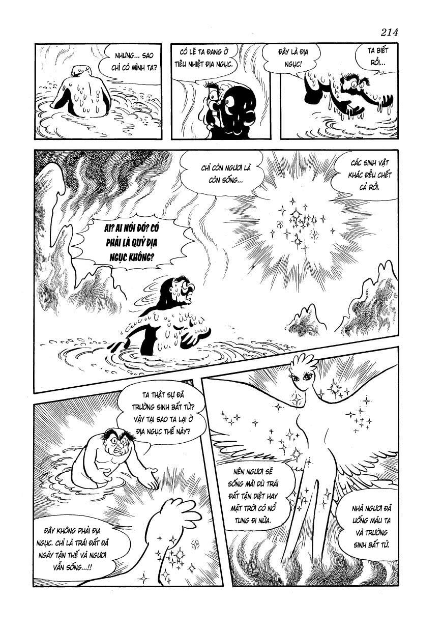 Chim Lửa: Chapter 85