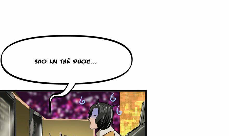 Vua Sinh Tồn: Chapter 43