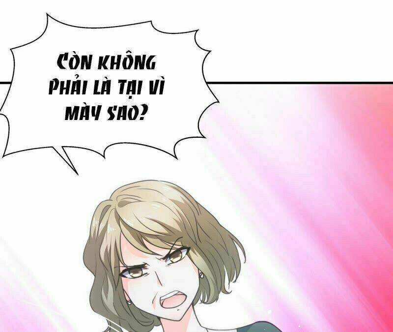 Chiến Lược Lãng Mạn Của Thịnh Thiếu: Chapter 1