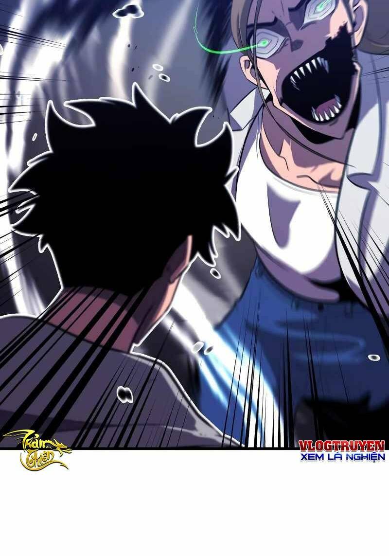 Huyết Nhân Báo Thù: Chapter 3