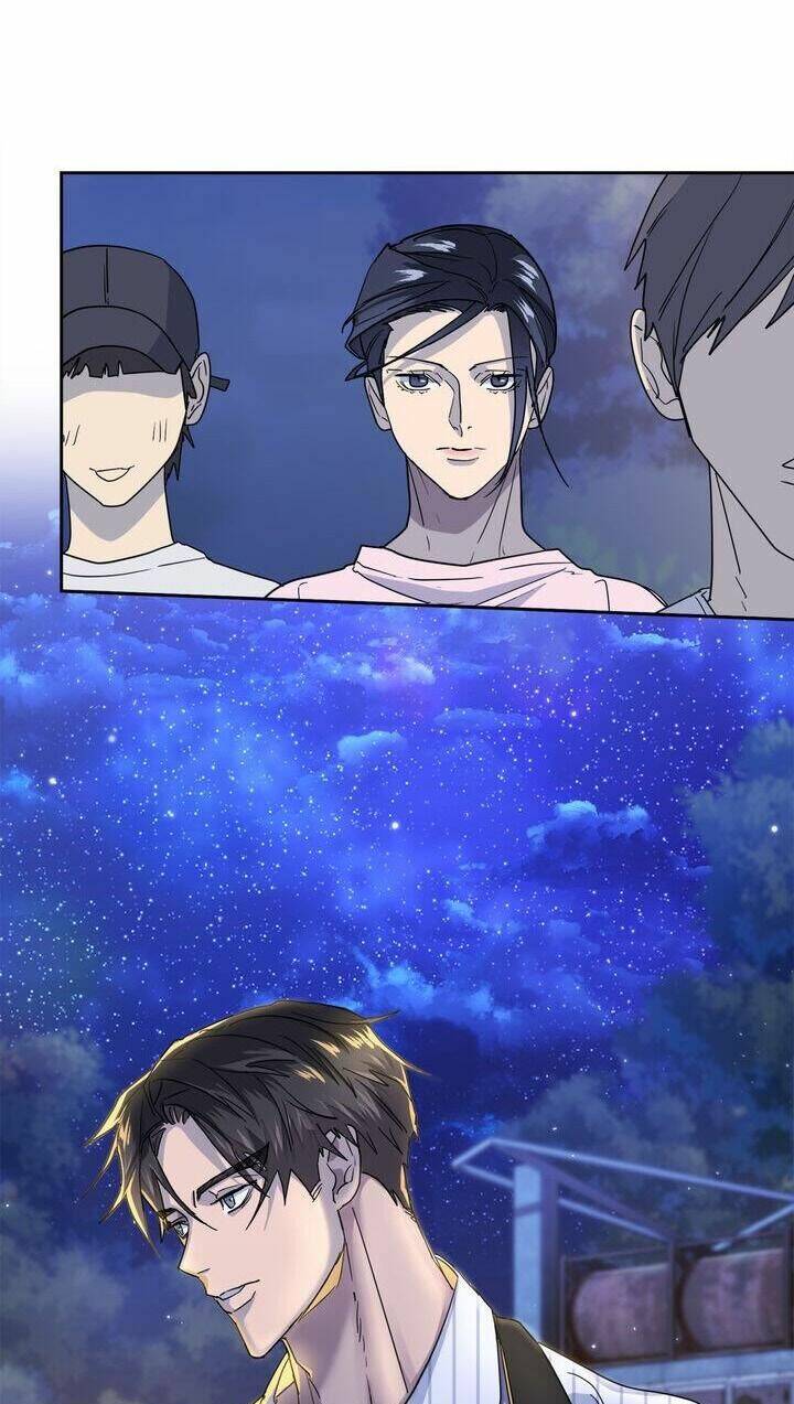 Màn Đêm Buông Xuống Là Khi Qụa Kêu: Chapter 25