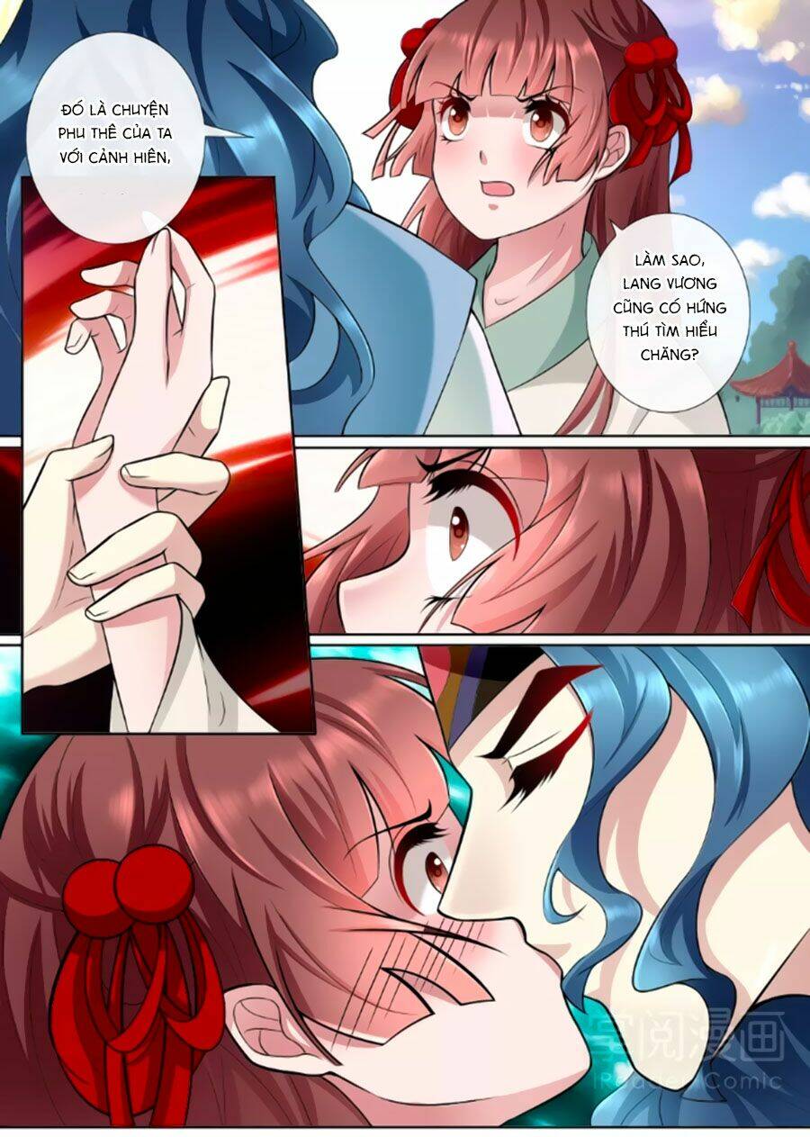 Ma Phi Giá Đáo: Chapter 160