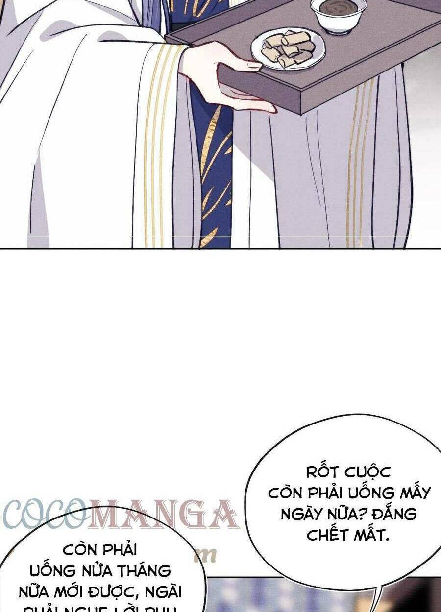 Quân Nhan Tựa Hoa Đào: Chapter 45