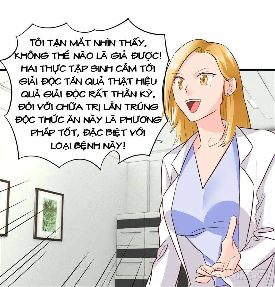 Thấu Thị Tiên Y: Chapter 7