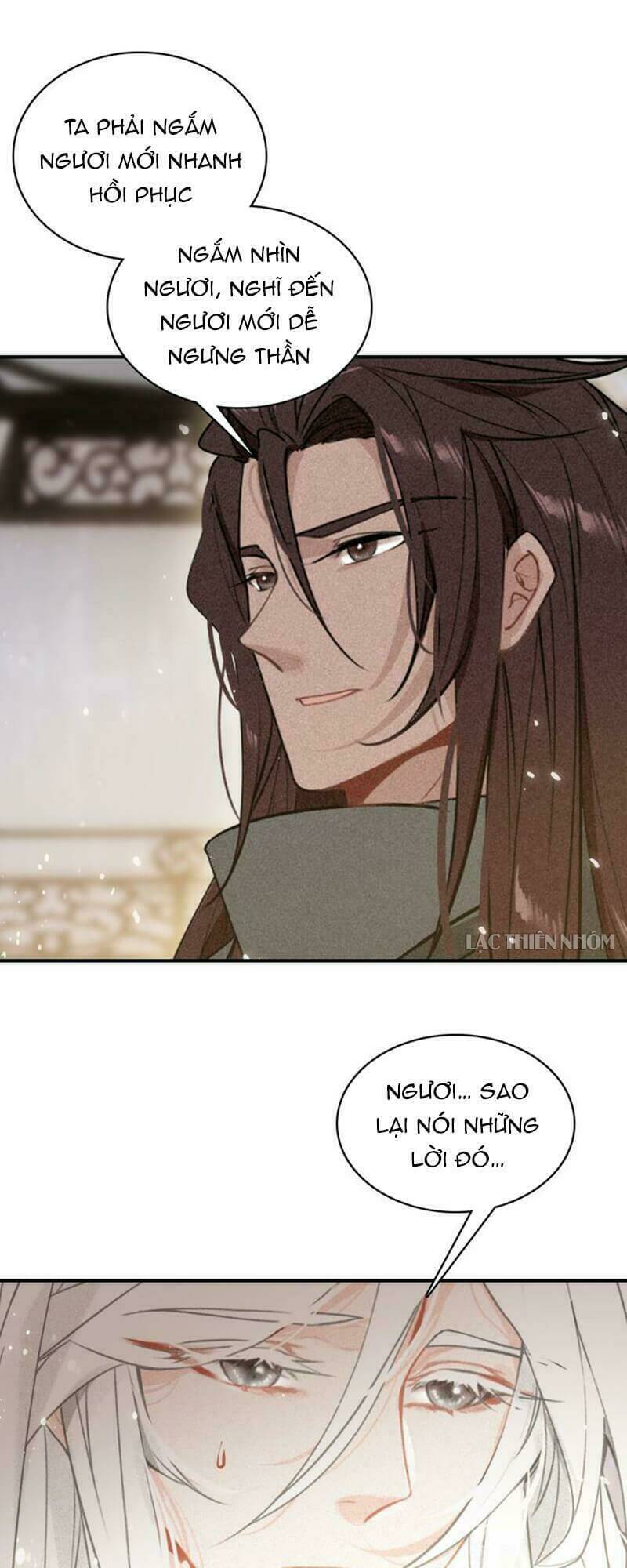 Đế Sư Tại Thượng: Chapter 59