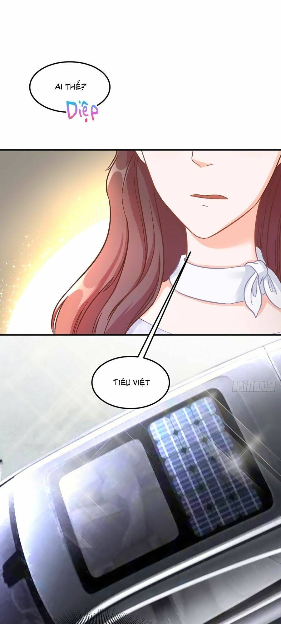Manh Bảo Ngọt Ngào: Chapter 13
