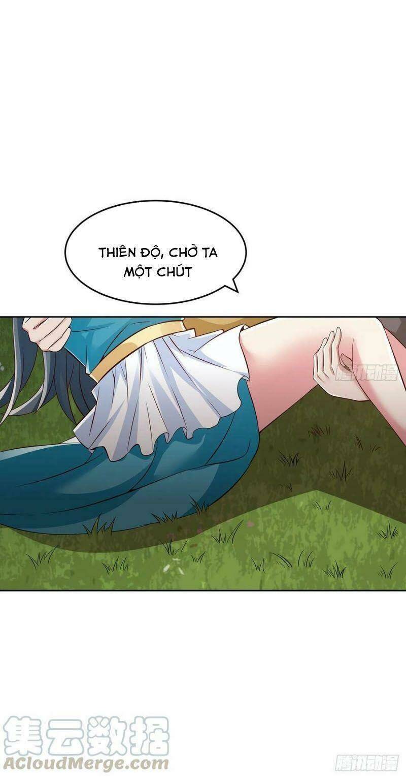 Nghịch Lân: Chapter 108