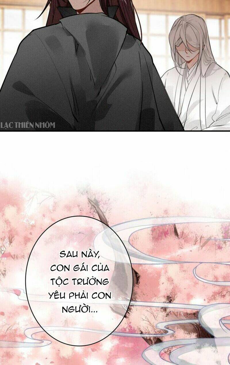 Đế Sư Tại Thượng: Chapter 57