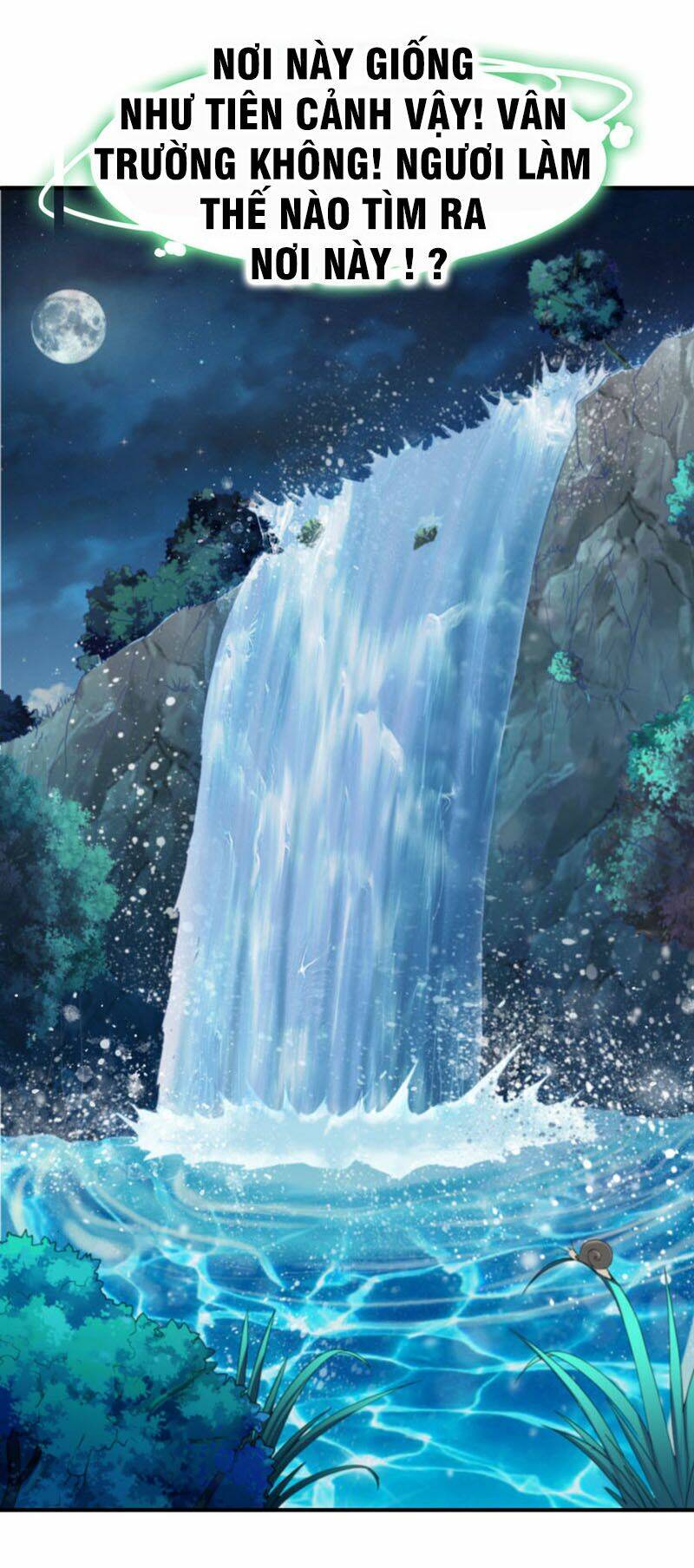 Chiến Đỉnh: Chapter 95