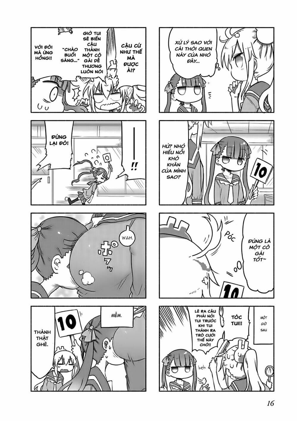 Furumapura: Chapter 2