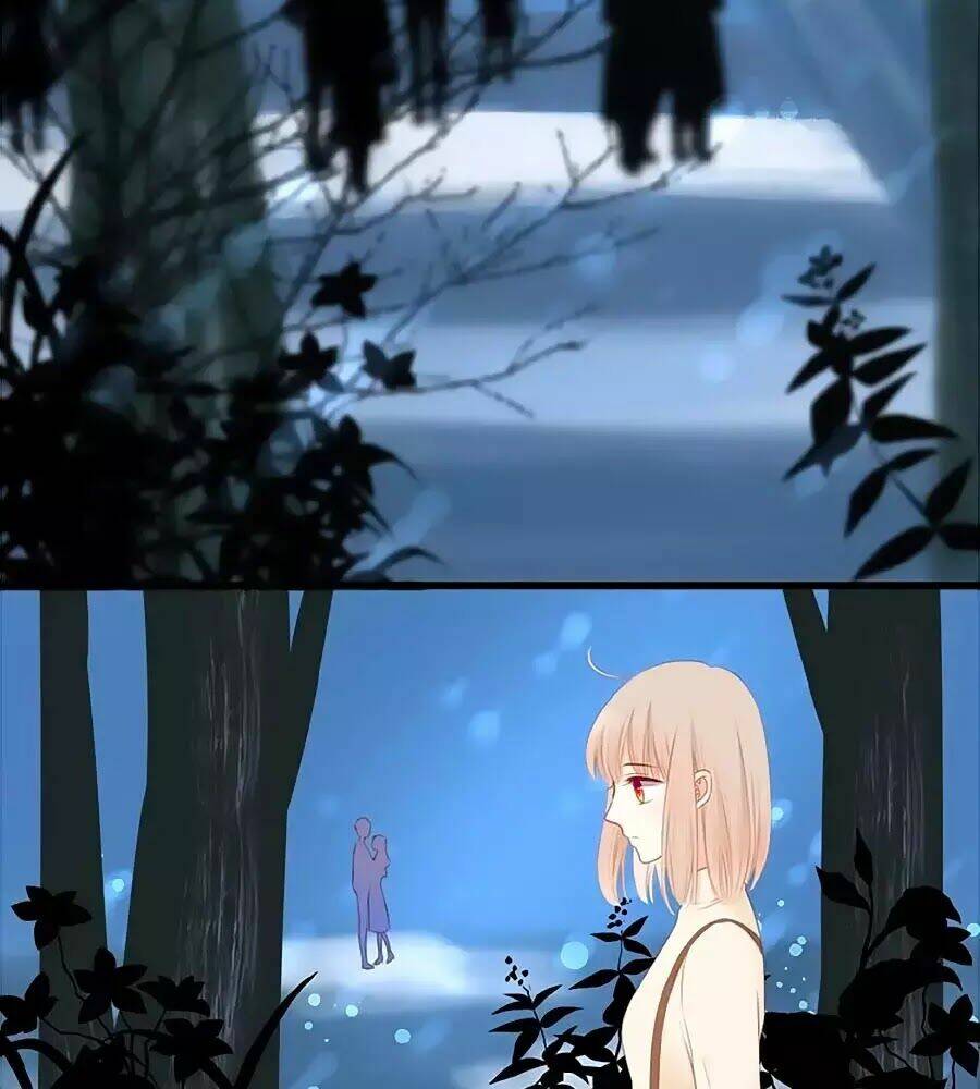 Đóa Hoa Chớm Nở: Chapter 21