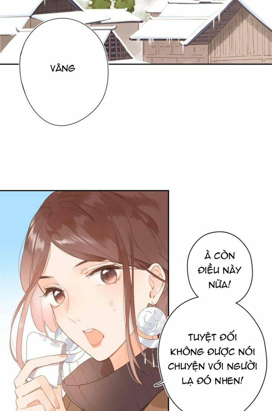 Sos! Tôi Đã Yêu Một Con Sâu Bướm (Phần 2): Chapter 2