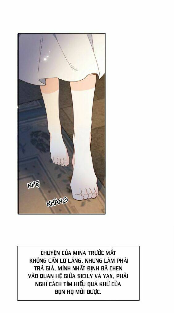 Hầu Nữ Giá Đáo: Chapter 9