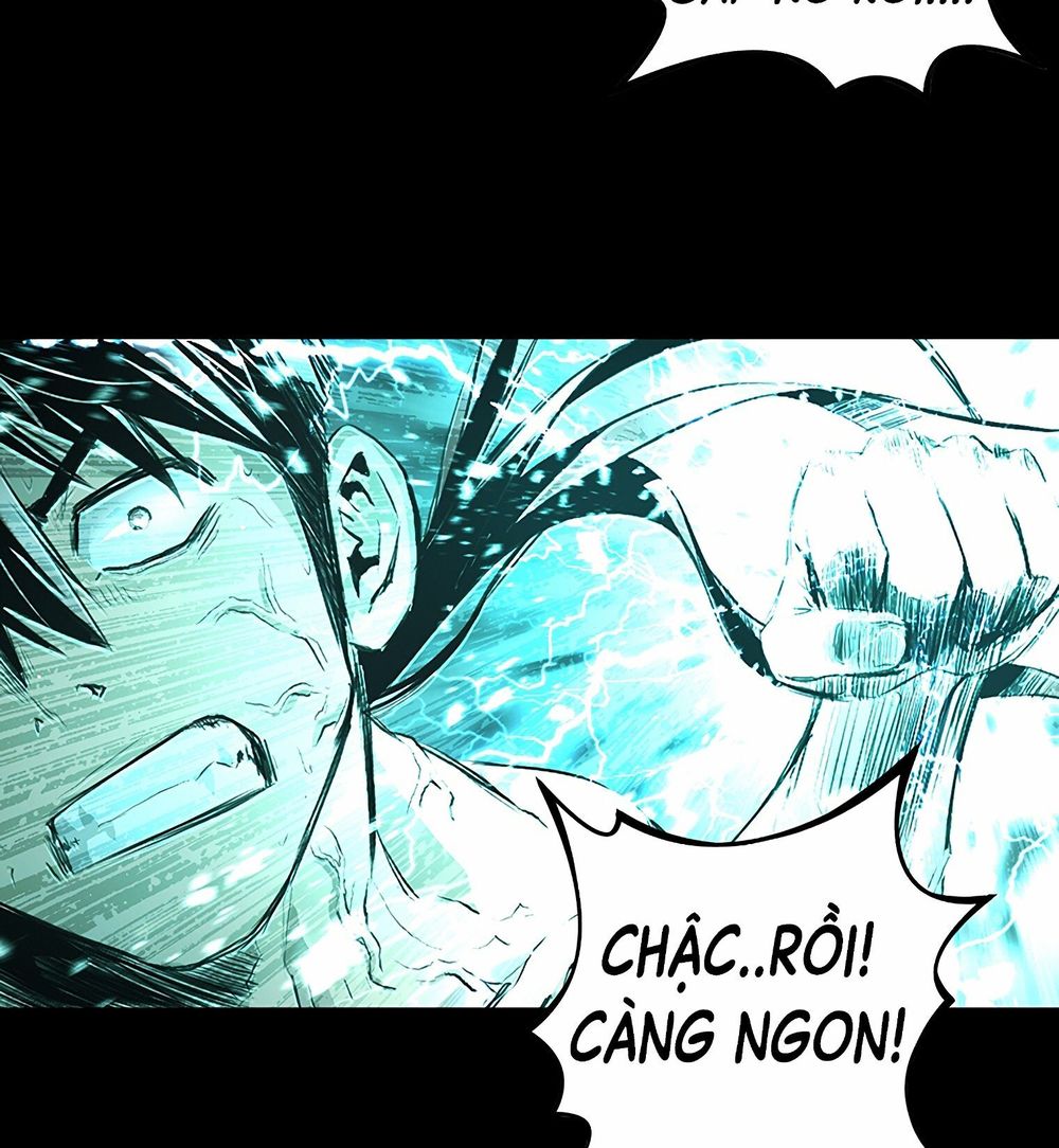 Dị Giới Tam Tuyệt: Chapter 100