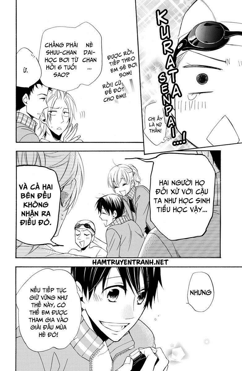 Dansui: Chapter 7