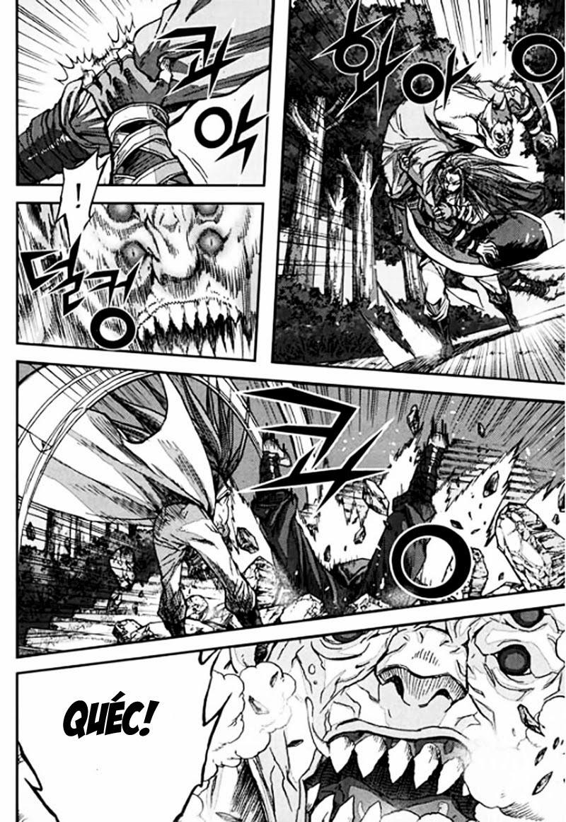 Diêm Đế: Chapter 46.6