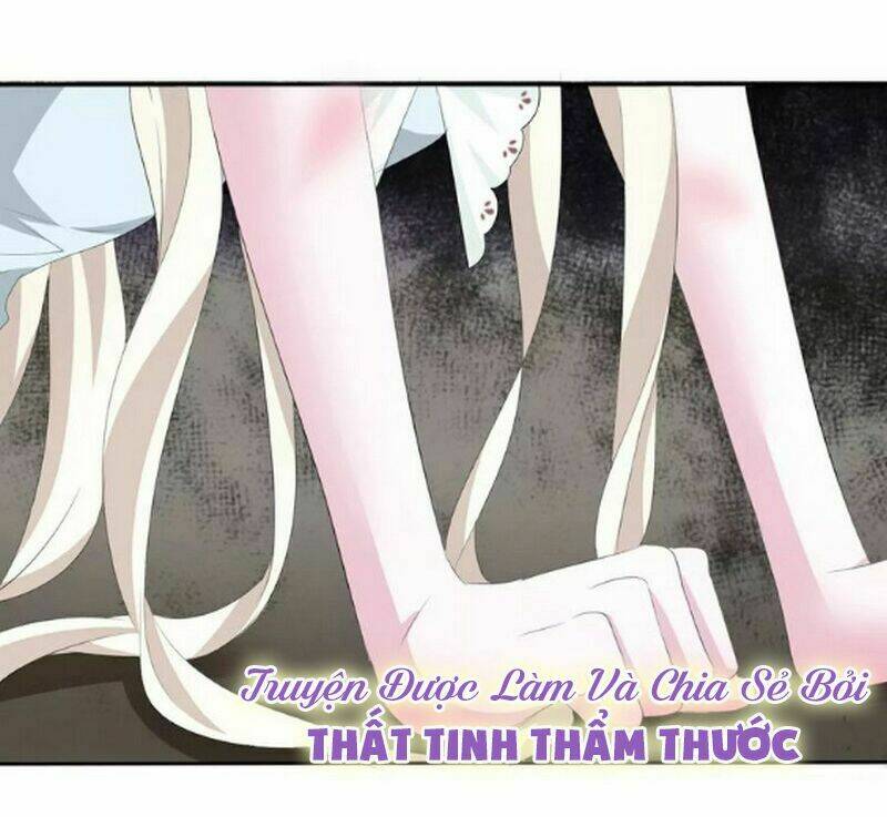 Một Lời Không Hợp Liền Hút Máu: Chapter 13