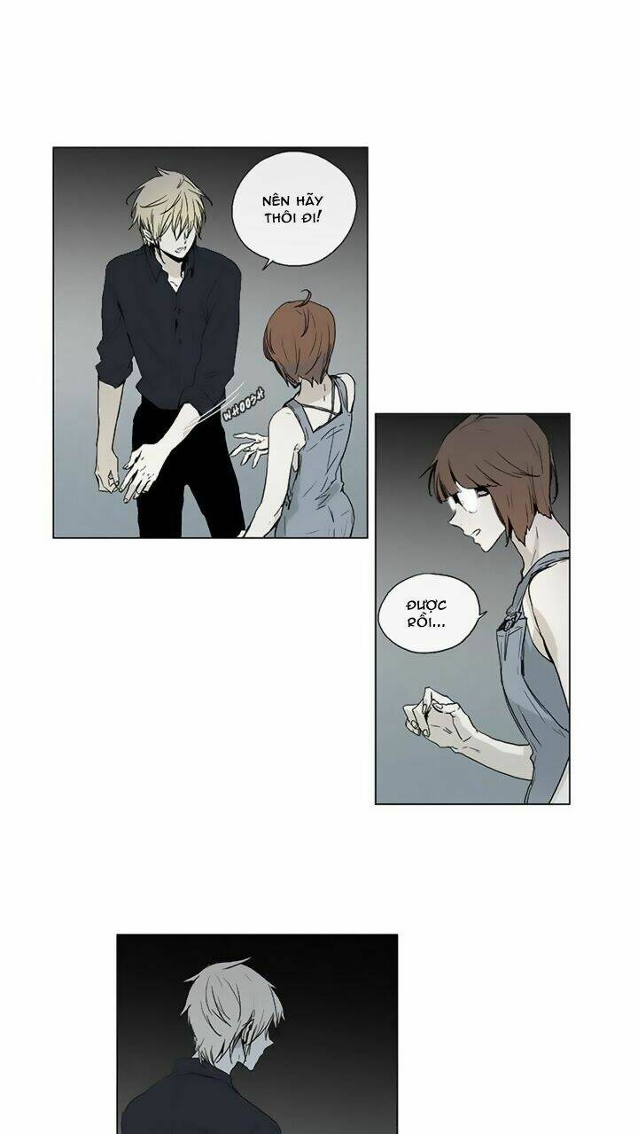 American Ghost Jack: Chapter 42