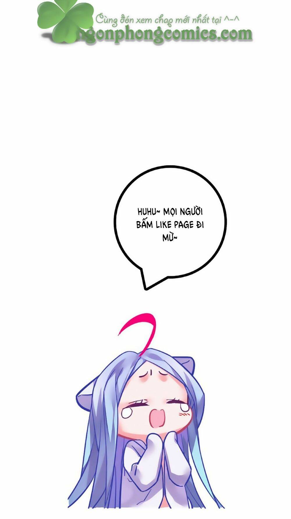 Đừng Nghịch, Ta Chỉ Muốn Yên Tĩnh: Chapter 77