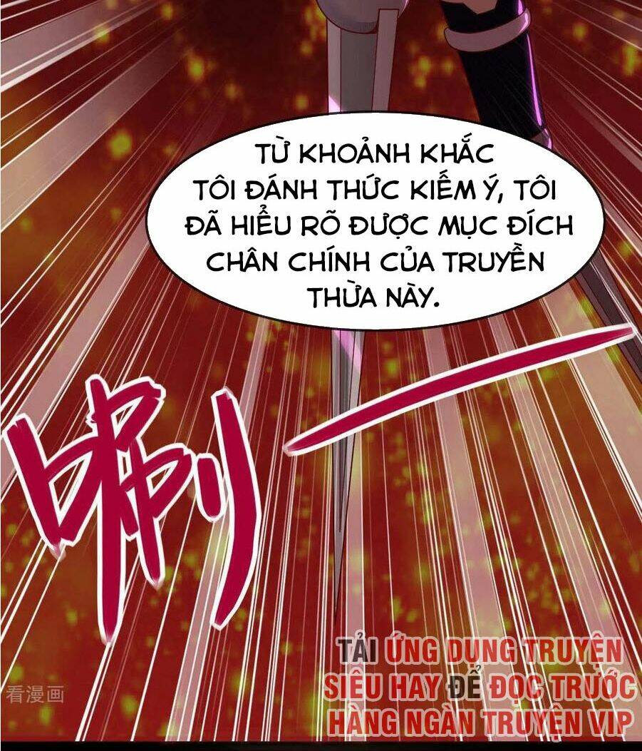 Chí Tôn Võ Đế: Chapter 301