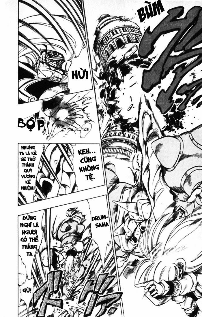 Violinist Of Hameln: Chapter 26