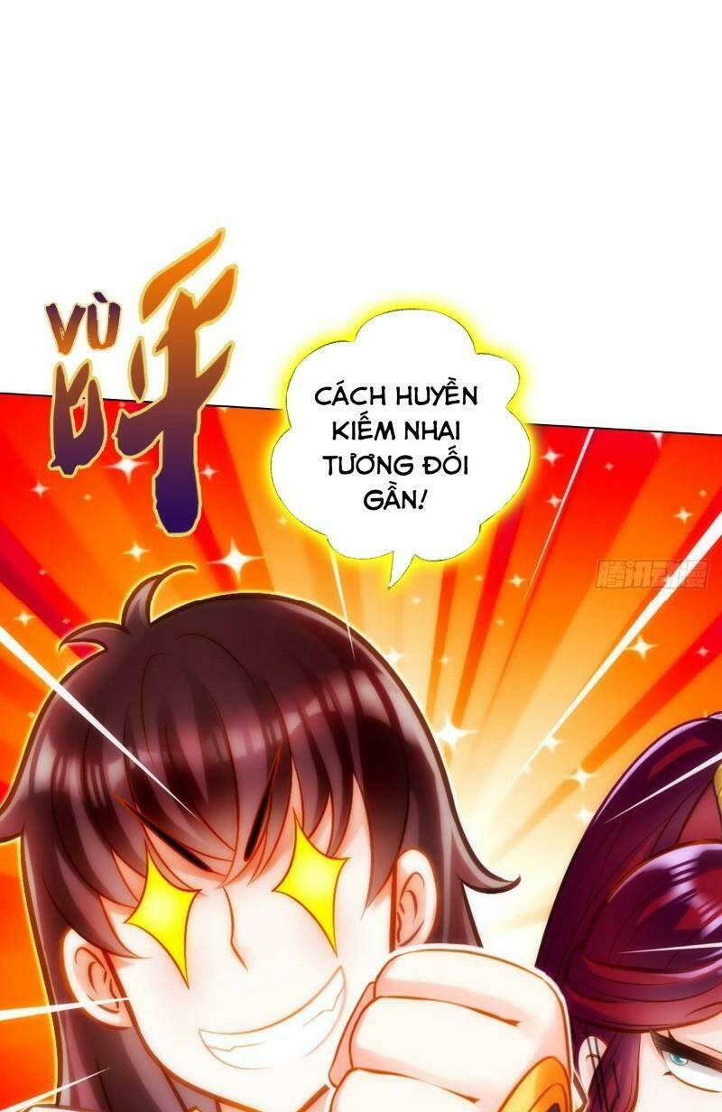 Bất Hủ Phàm Nhân: Chapter 37