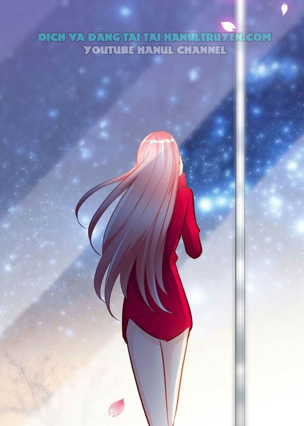 TRUY NÃ TOÀN CẦU TRUY THÊ VỀ SỦNG: Chapter 32