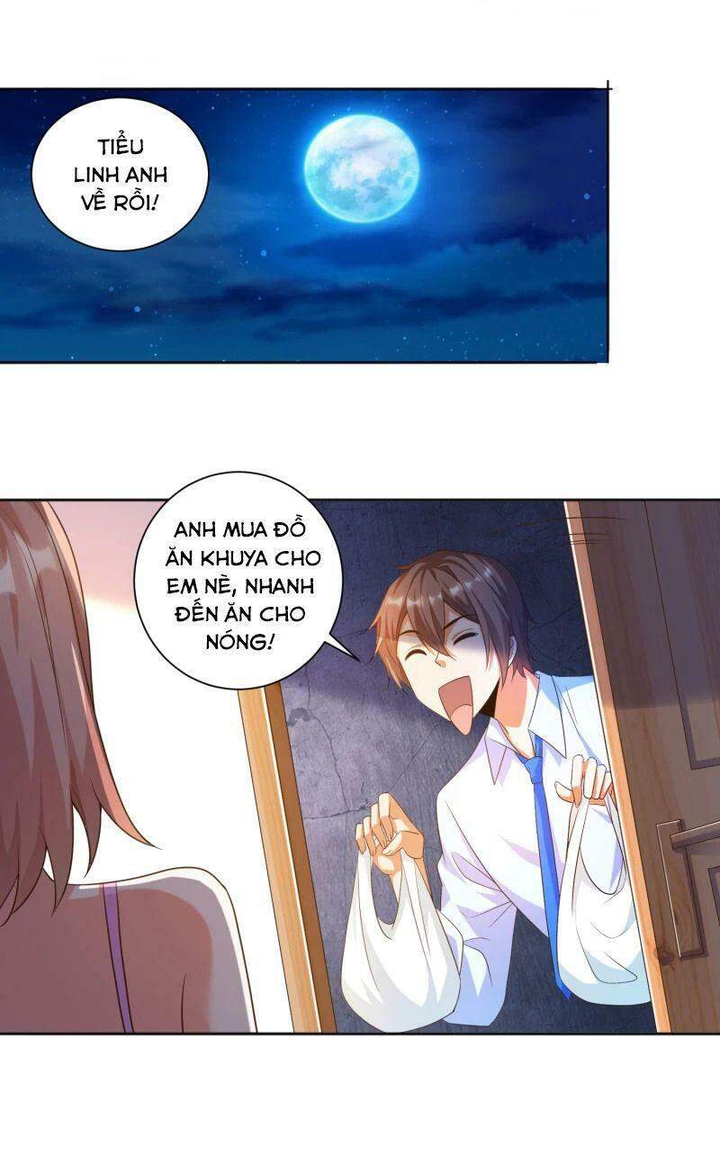 Luyện Tập Thành Thần: Chapter 18