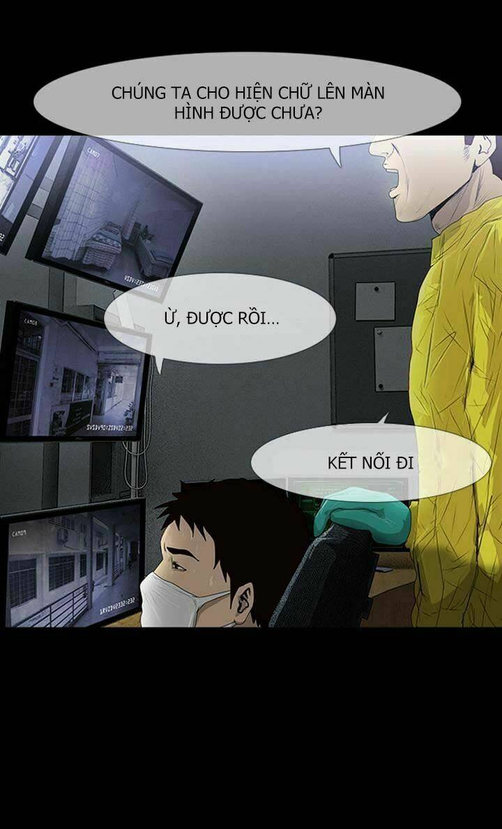 Dead Days: Chapter 34