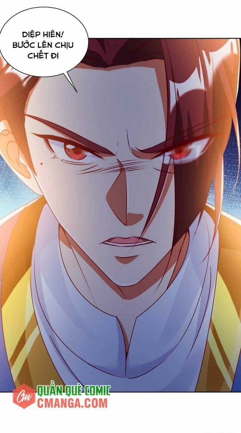Siêu Cấp Thôn Phệ Hệ Thống: Chapter 22
