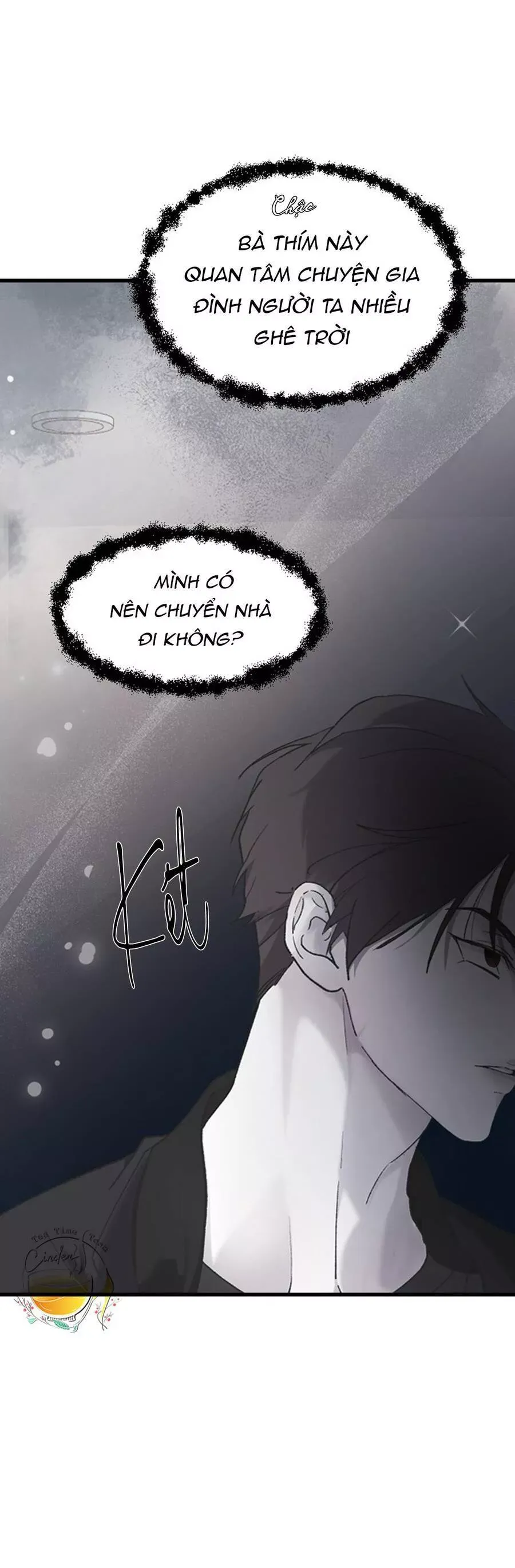Ba Người Anh Trai Của Tôi Là Bạo Quân: Chapter 69