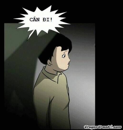 Con Đường Sau Núi: Chapter 5