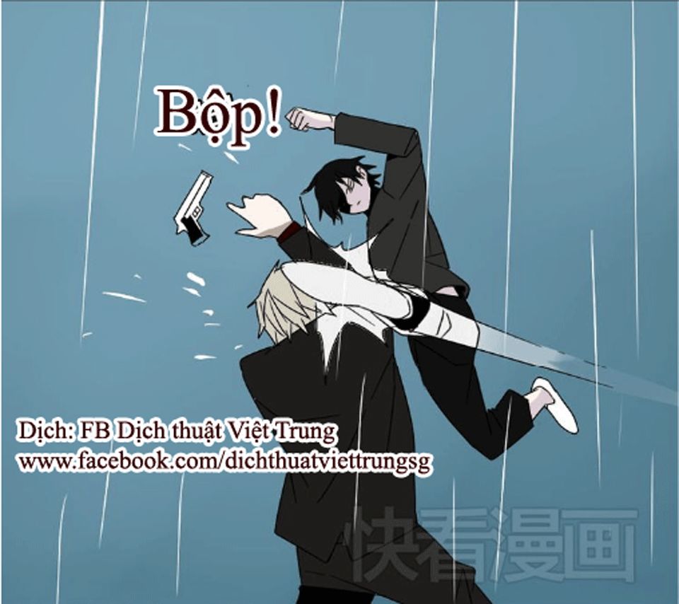 Ứng Dụng Thẩm Mỹ: Chapter 40