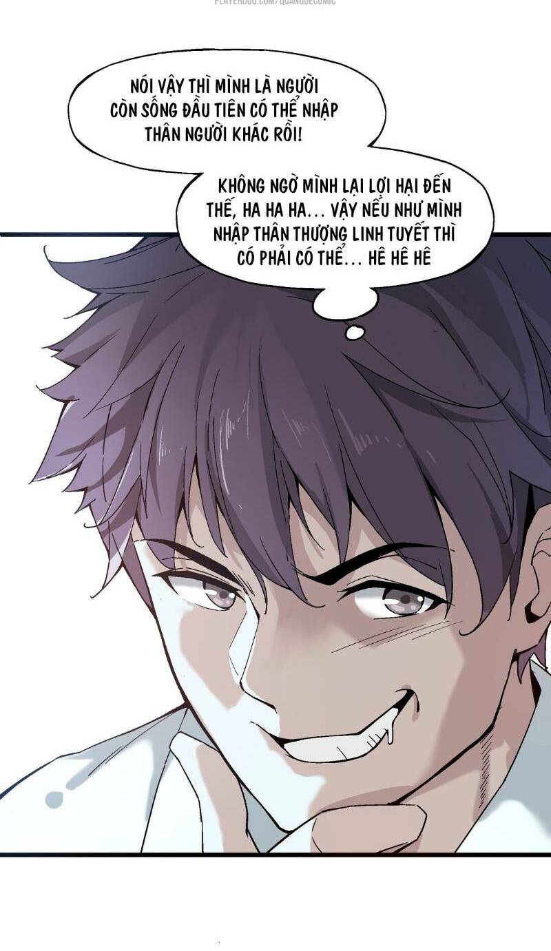 Kẻ Săn Hồn - Quỷ Hô Bắt Quỷ: Chapter 9