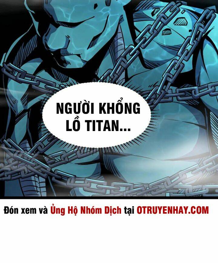 Tối Cường Thành Chủ Đích Dị Giới: Chapter 22