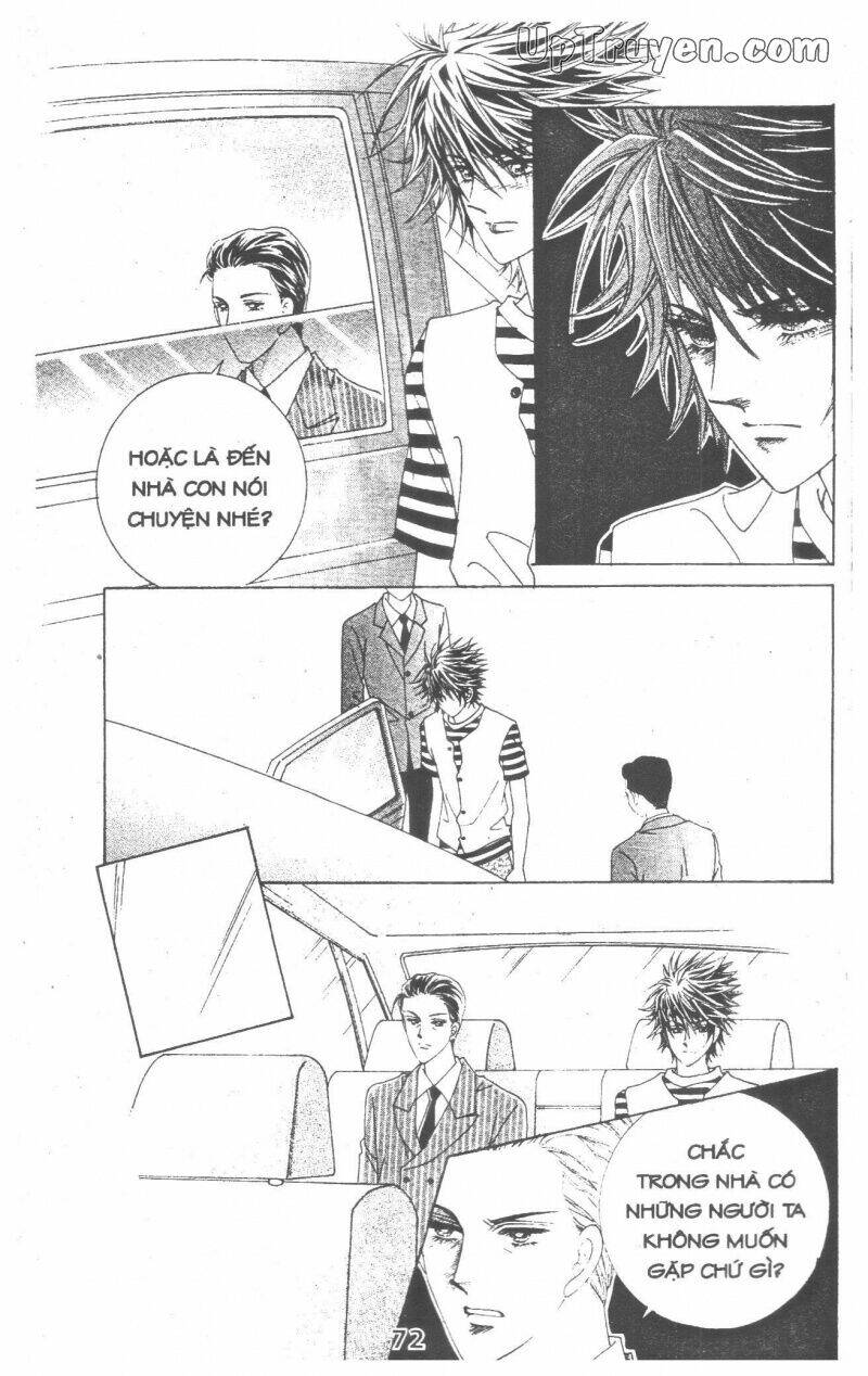 Dạ Khúc: Chapter 14