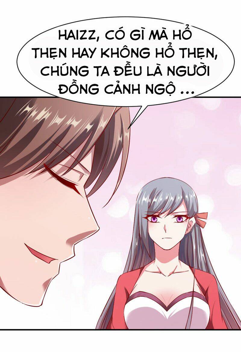 Chiến Đỉnh: Chapter 95