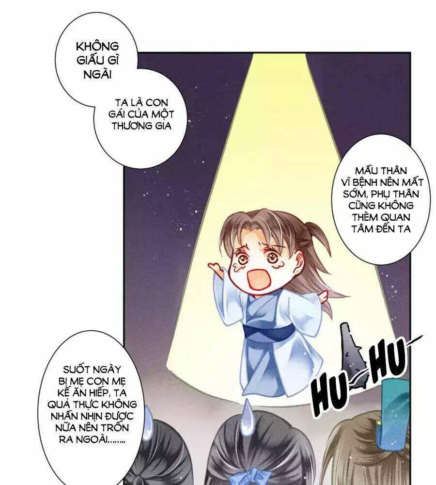 Ái Thượng Vô Địch Tiếu Hoàng Hậu: Chapter 113