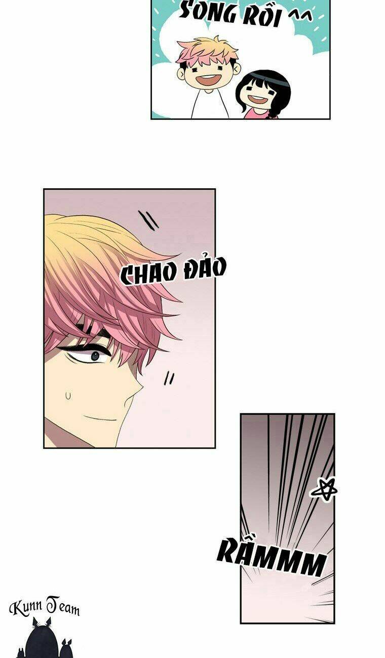 My Shining World: Chapter 51