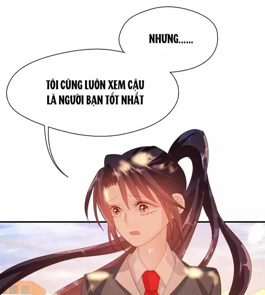 Sau Này Vẫn Cứ Thích Anh: Chapter 48