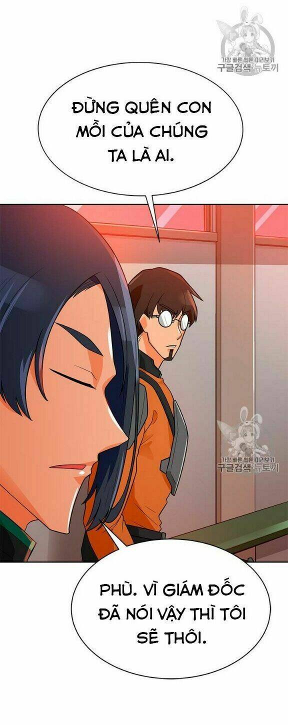 Tôi Tự Động Săn Một Mình: Chapter 77