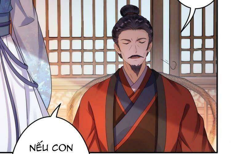 Vương Gia Kiêu Ngạo Quá Khó Cua: Chapter 56