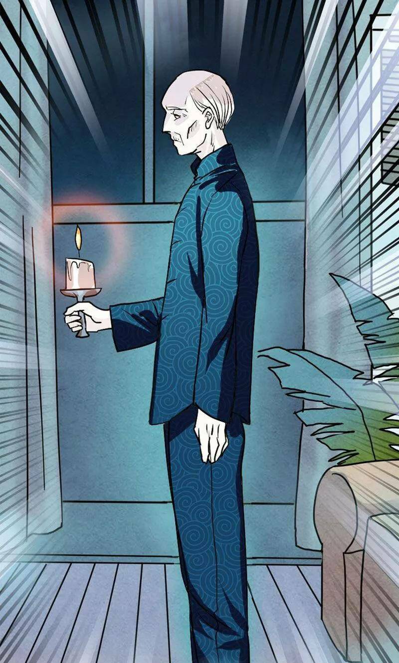 Quan Tài Hung Ác: Chapter 12