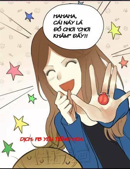 Thần Tượng Điểm Zero: Chapter 14