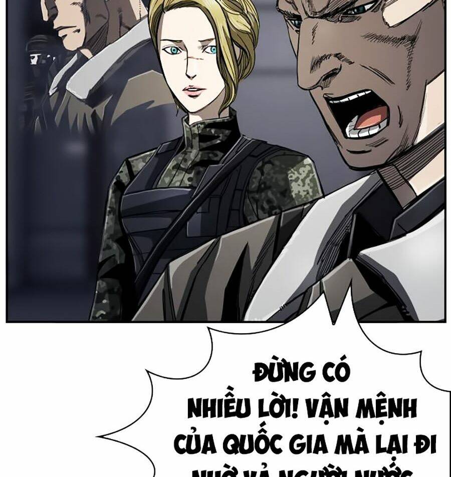 Thợ Săn Đầu Tiên: Chapter 75