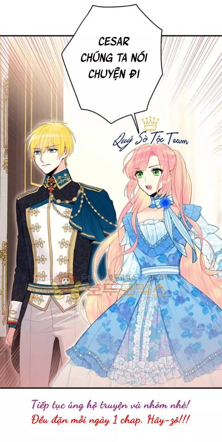 Tồn Tại Với Tư Cách Là Vợ Của Nam Chính: Chapter 76: Trẻ con